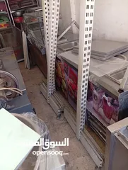  17 معرض العمده لتجهيز المطاعم والسوبر ماركت والملاحم والمعجنات والحلويات جديد ومستعمل