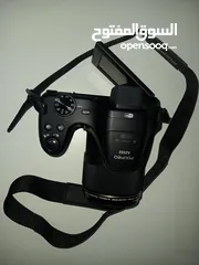  1 كاميرا كوداك Pixpro AZ652 65x