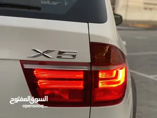  5 BMW. X5 (2013)