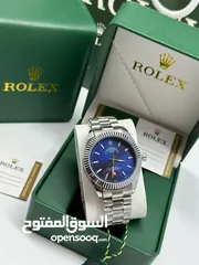  3 ساعات روليكس الرجالية الاكثر جمالاً وبسعر مناسب جداً