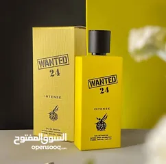  1 عطر للبيع  24