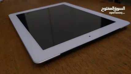  5 iPad 4 32 sim