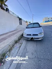  4 كيا اسبكترا للبيع