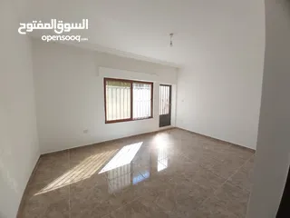  1 شقة للبيع غرفتين نوم في ضاحية الامير راشد شارع ابراهيم قطان