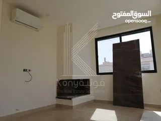  7 شقة مميزة للايجار في عبدون