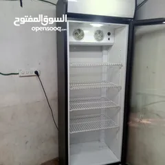  3 ثلاجه سوبر ماركت : جنين