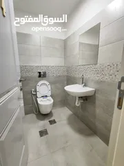  12 New unfurnished apartment for rent in Ramallah, Al-Tira