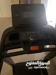  1 جهاز سير جديد