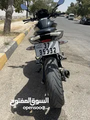  6 BMW g310r 2019 للبيع بسعر مغري