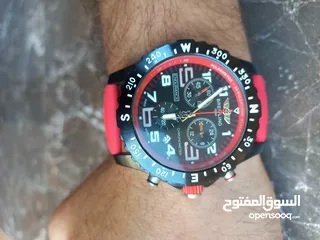  17 بريتلينغ اندورانس  طبق الأصل