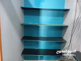  29 فرصة نادرة لأصحاب المكاتب والشركات الناشئة! أثاث مكتبي متكامل ومستعمل بحالة ممتازة