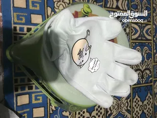  8 مستلزمات قطط