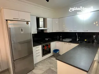  7 شقه مفروشه للايجار في الرابيه ( Property 40016 )-175063951