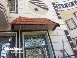  14 تركيب كرميت كافه اعمال الكرميد وصيانه الكرميد