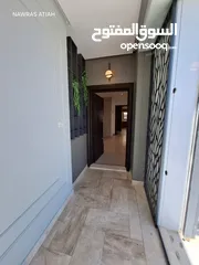  27 شقة مفروشة فاخرة بتصميم عصري اعلان رقم (O459)