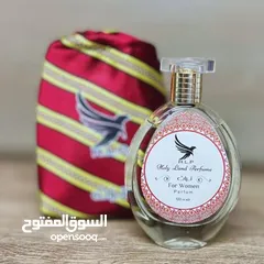  1 عطر تراث نسائي