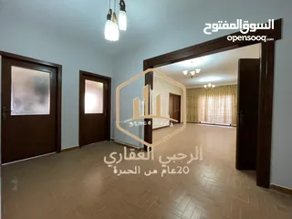  1 شقة / للايجار / 3نوم / سابع / 200 متر