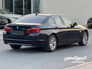  6 BMW520 / 2013 /  VERY CLEAN CAR AND VERY GOOD CONDITION