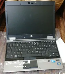  8 لابتوب إتش بي HP Laptop / Core i7 - شاشة 12.1 إنش