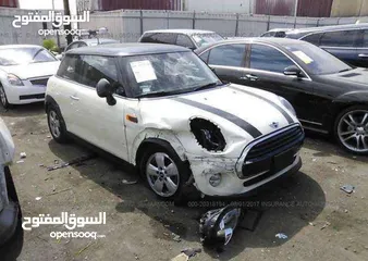  13 مني كوبر 2016 Mini Cooper