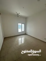  7 شقق غرفتين وصالة للايجار في بريق الشاطئ - 2 BHK Flats For Rent on Bareeq AL Shatti