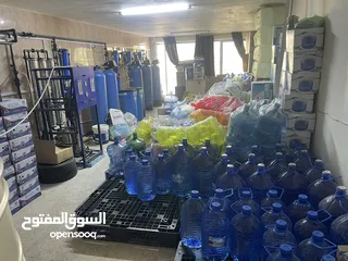  10 محطة مياه للبيع