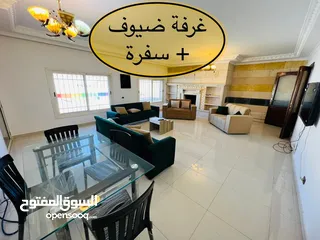  9 شقة للبيع في عبدون قرب التاج مول