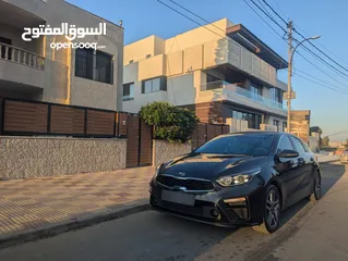  1 Kia K3 2019 In Great Condition for sale