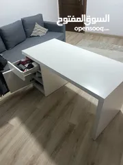  2 Office desk