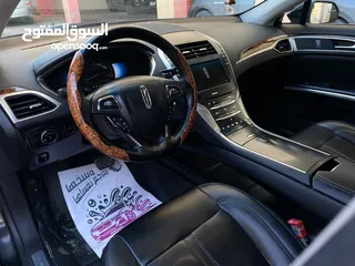  12 لونكولن فل كامل بدون فتحة  فحصها ممتاز