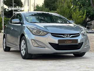  3 ‎هيونداي النترا MD 2016 مميزة جدا للبيع بسعر مغري