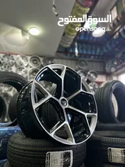  2 :- جنوط اودي  -: قياس “20” انش :- جديد