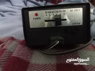  4 اورغ نوع كاسيو للبيع