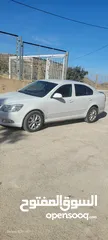  7 اسكودا رمش 2012