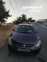  11 بيجو 307 2004 للبيع