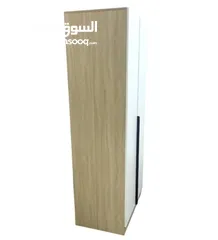  4 خزانه ملابس ببابين