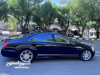  14 للبيع مارسيدس S350 موديل 2010 وكاله البشر شرط الفحص بحاله ممتازه