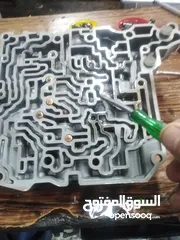  3 مستشار وخبير بعطل السيارات وخاصه الجير الاتوماتيك  ويوجد قسم صيانه للجير الاتوماتيك وقطعه واجيار