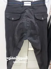  1 بانطلون فروسية