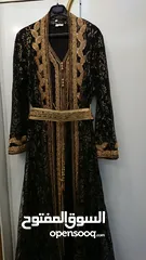  1 قفطان مميز جدًا