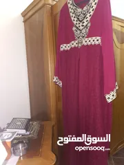  8 دشاديش مقاسات كبيرة للبيع بسعر الحرق
