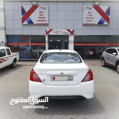  2 Nissan Sunny 2018 used for sale in excellent condition