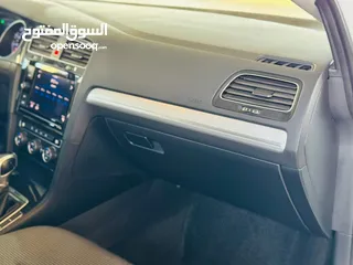  21 فولكس واجن جولف كهرباء 2020 بريموم بلس بانوراما فحص كامل ممشى 60 الف KM