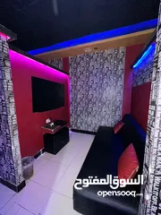  3 محل بلاستيشن