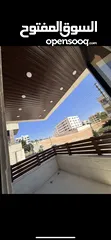  18 شقة جديدة غير مسكونة للبيع في طبربور مع مكيفات جداد و مطبخ راكب