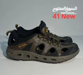  14 أحذية عالمية متخصصة للهايك والتسلق والرحلات الجبلية  best hiking shoes