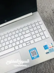  5 لابتوب hp اتش بي استعمال بسيط