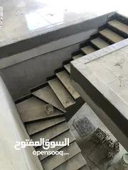  12 شقه مع روف ( دوبلكس ) 250 م اطلاله دائمه غير مكشوفه بسعر مغري جدااا