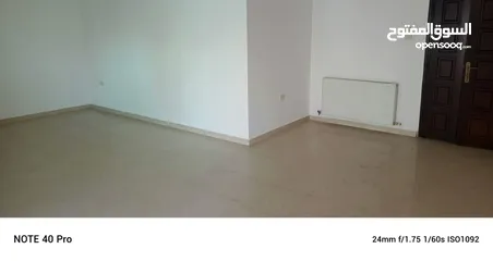  5 شقه ارضيه للبيع
