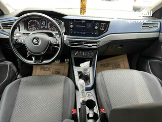  4 جولف 2021 لون ابيض